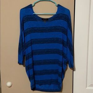 Laila Jayde Dolman Sleeve Sweater
